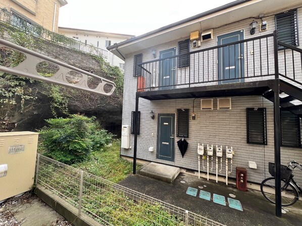 ウィングコートの物件内観写真